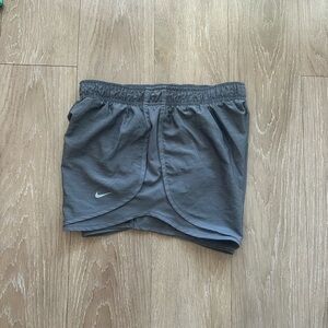 Medium Nike Dri Fit shorts